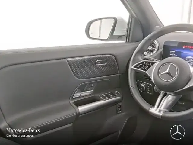 Mercedes-Benz EQA 350