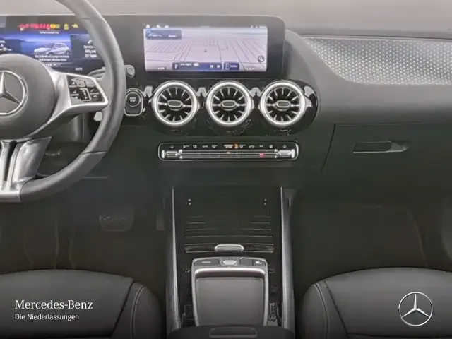 Mercedes-Benz EQA 350