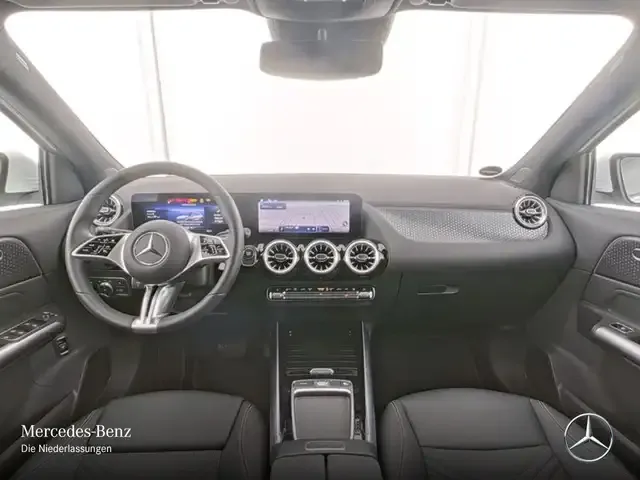 Mercedes-Benz EQA 350