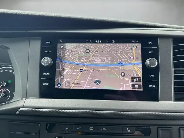 Volkswagen T6.1 California
