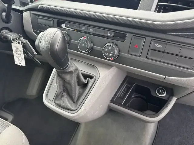 Volkswagen T6.1 California