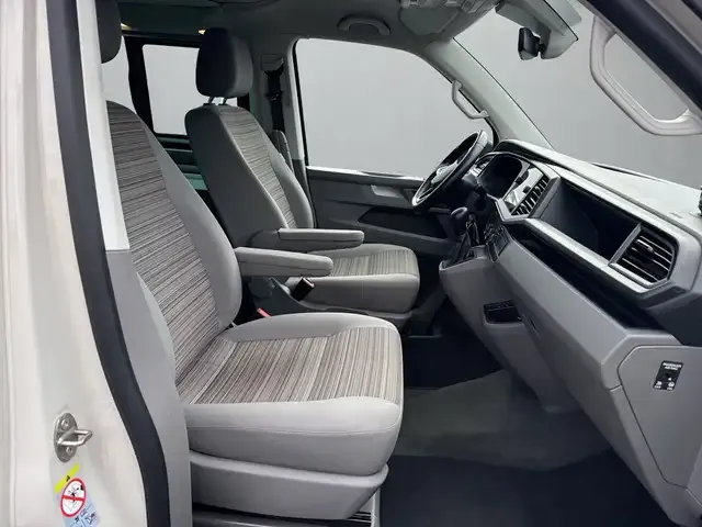 Volkswagen T6.1 California