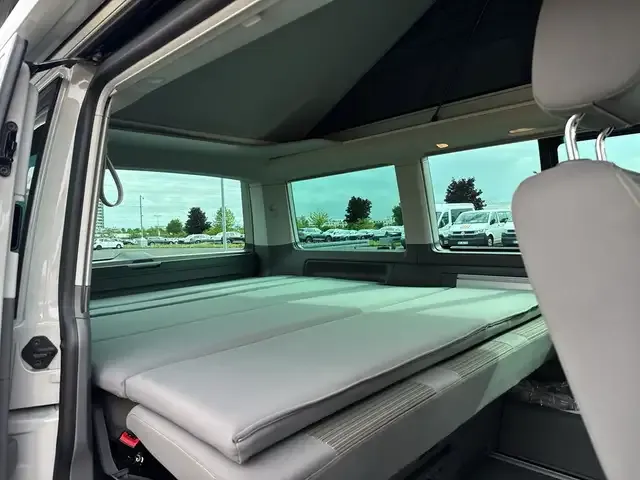 Volkswagen T6.1 California