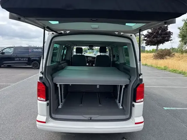 Volkswagen T6.1 California