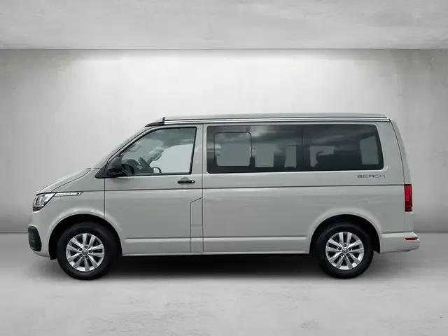 Volkswagen T6.1 California