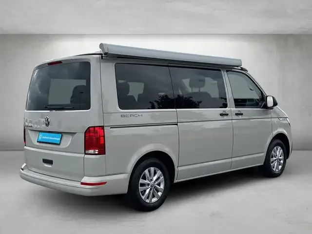 Volkswagen T6.1 California