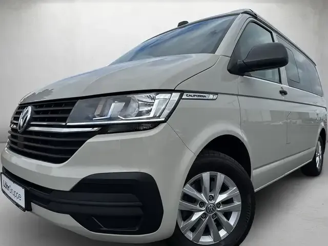 Volkswagen T6.1 California