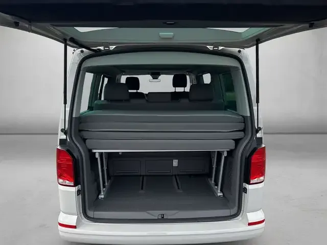 Volkswagen T6.1 California