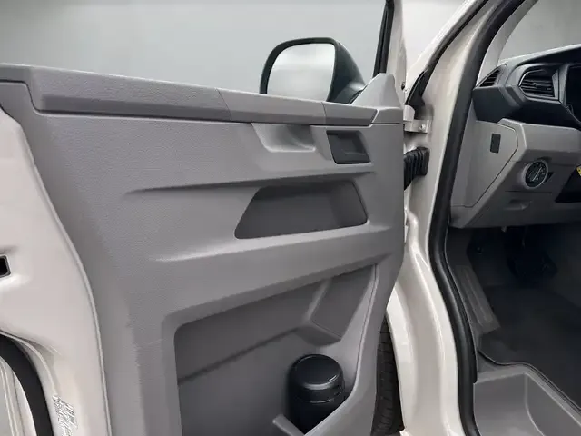 Volkswagen T6.1 California