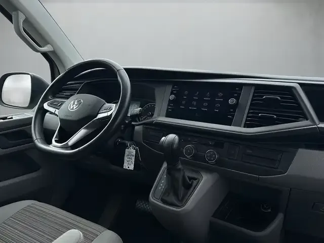 Volkswagen T6.1 California