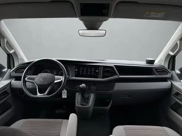 Volkswagen T6.1 California