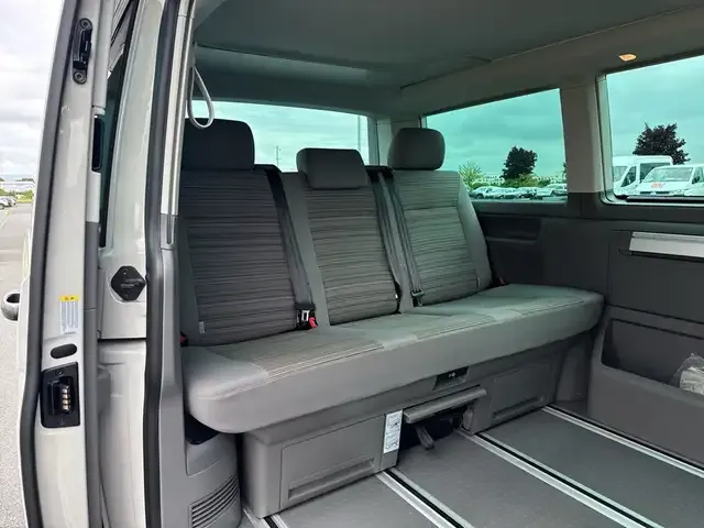 Volkswagen T6.1 California