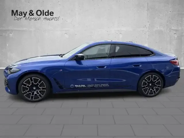 BMW 440