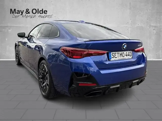 BMW 440