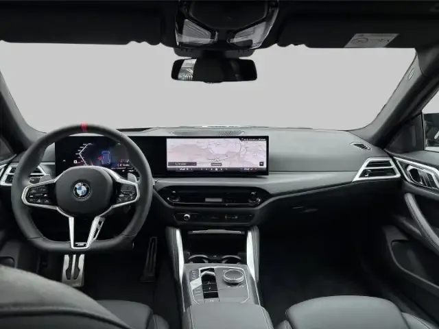 BMW 440