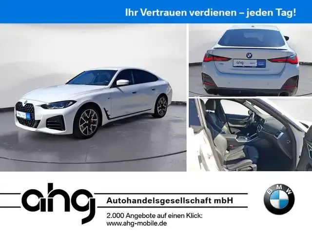 BMW 430