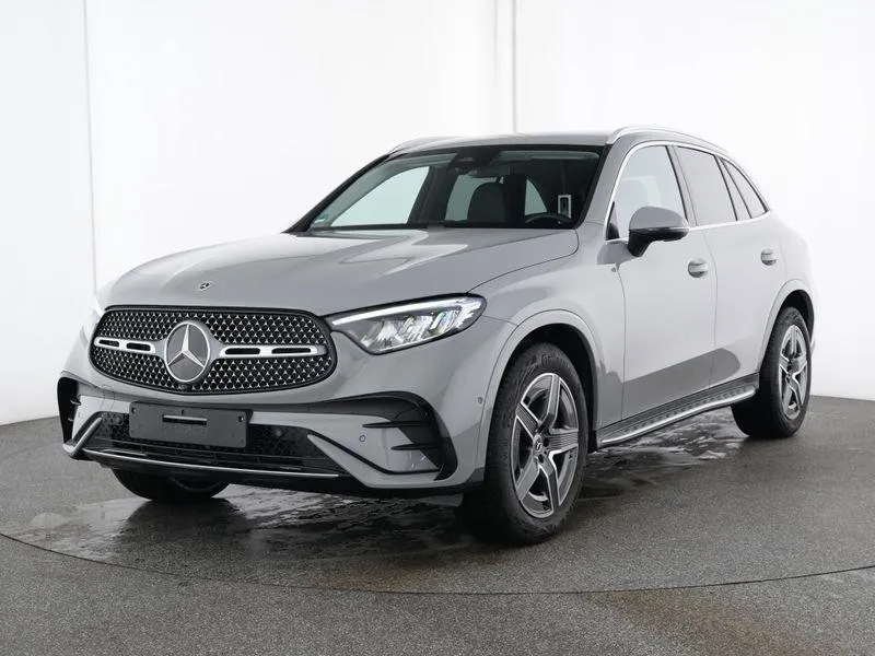 Mercedes-Benz GLC 200