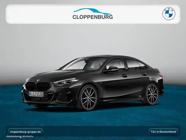 BMW 235
