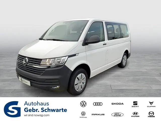Volkswagen Autres