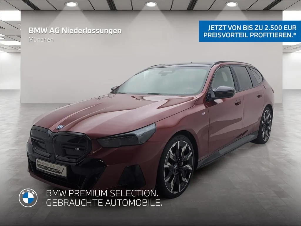 BMW i5