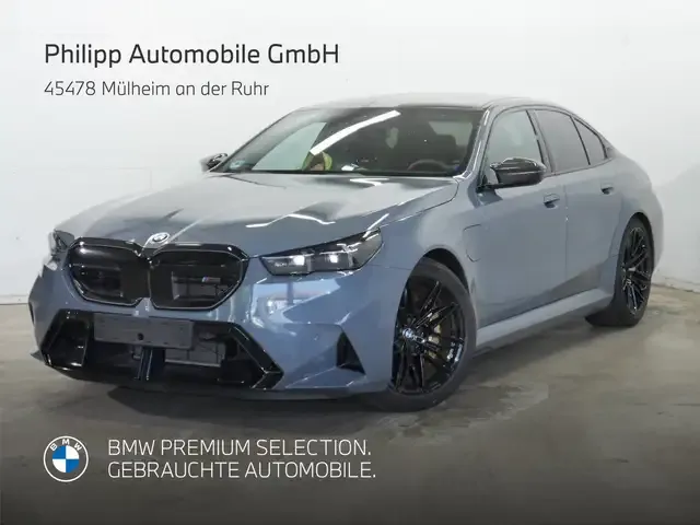 BMW M5