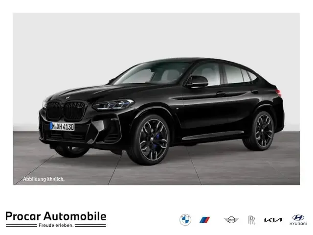 BMW X4 M