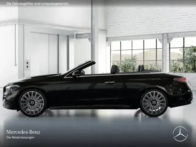 Mercedes-Benz CLE 200