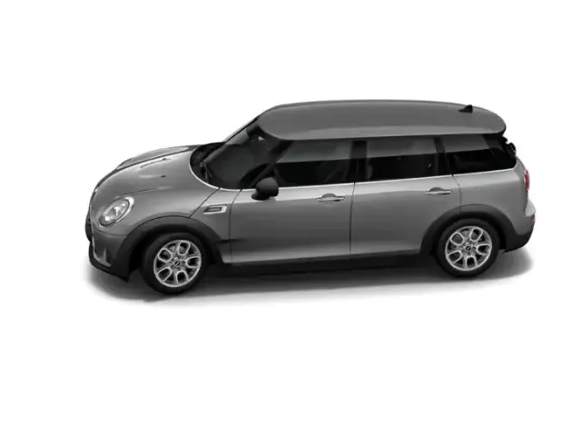 MINI One Clubman