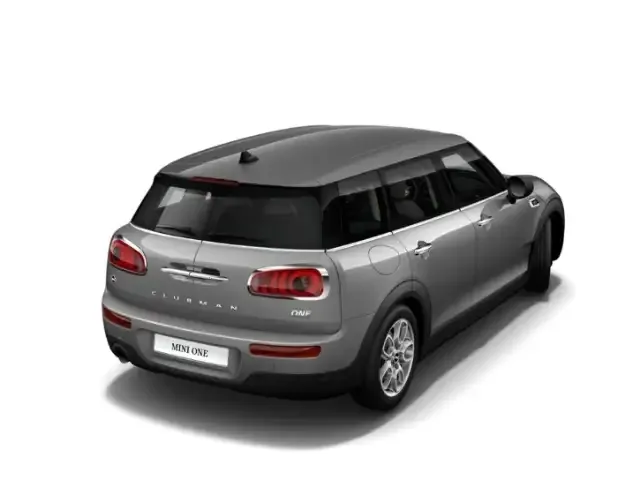 MINI One Clubman