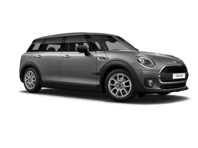 MINI One Clubman