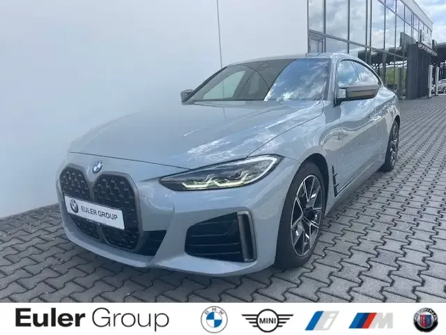 BMW 440