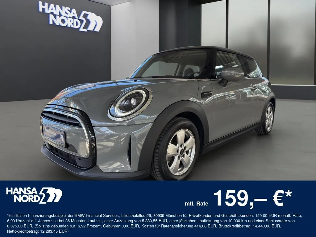 Mini One