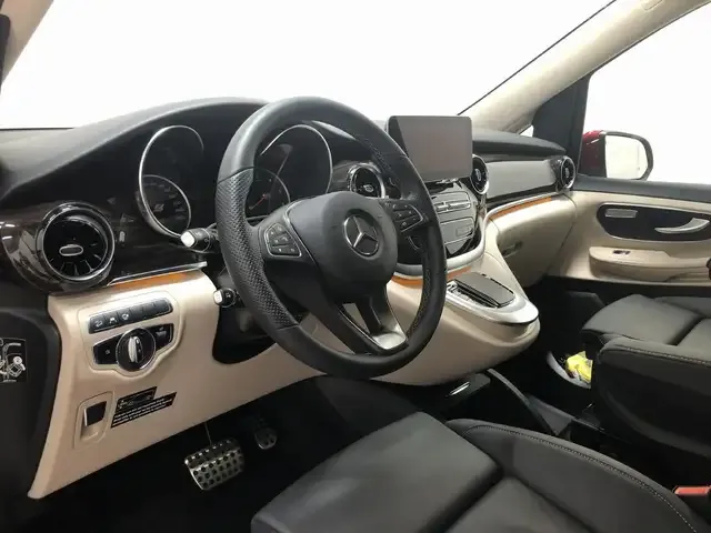 Mercedes-Benz Marco Polo