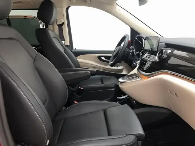 Mercedes-Benz Marco Polo