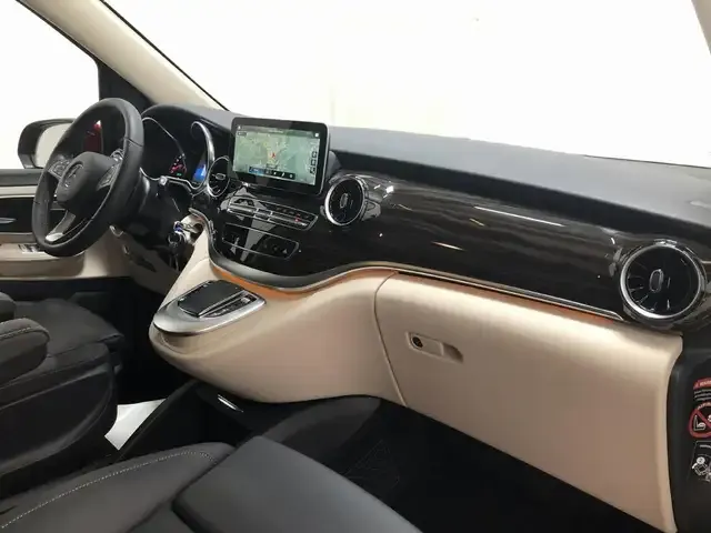 Mercedes-Benz Marco Polo