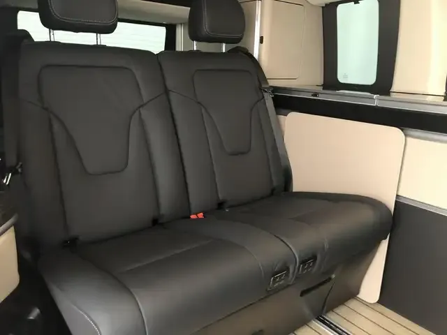 Mercedes-Benz Marco Polo