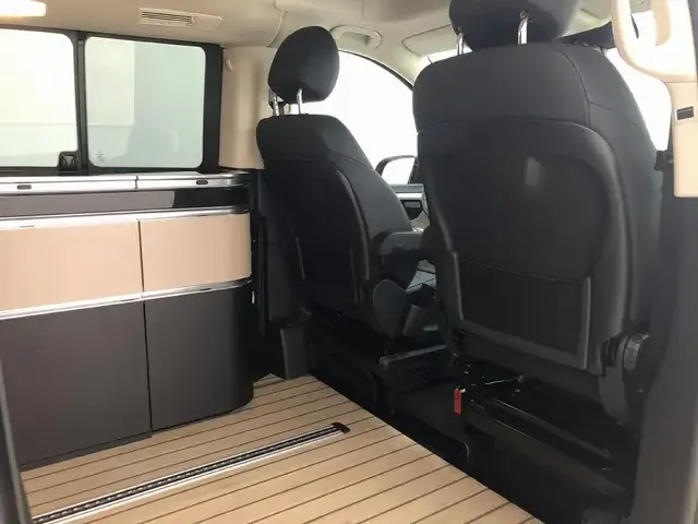 Mercedes-Benz Marco Polo