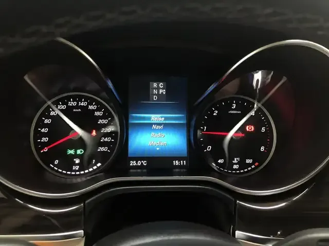 Mercedes-Benz Marco Polo
