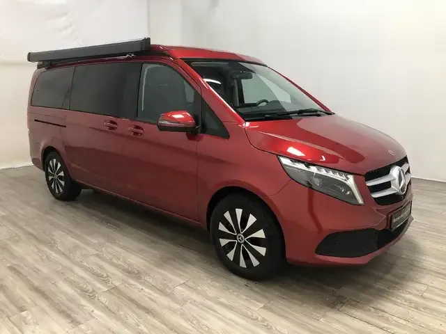 Mercedes-Benz Marco Polo