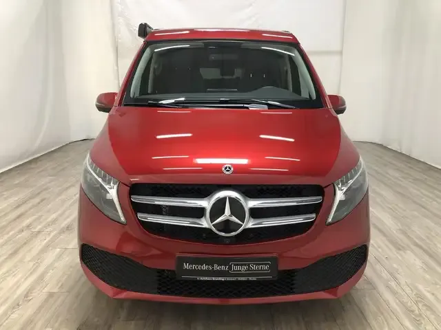 Mercedes-Benz Marco Polo