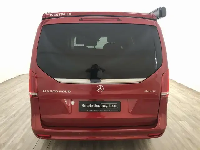 Mercedes-Benz Marco Polo