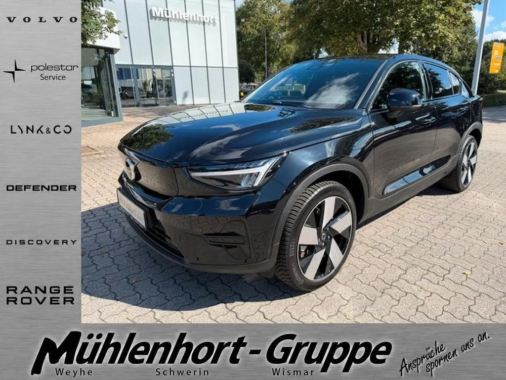 Volvo C40