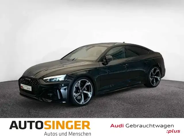 Audi RS5