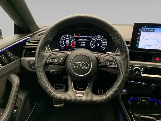 Audi RS5