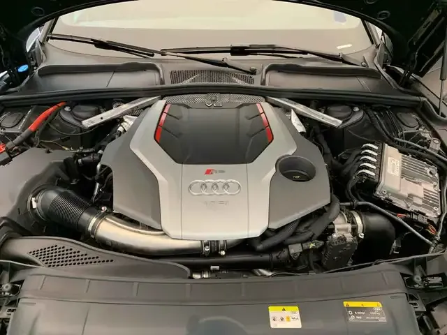 Audi RS5