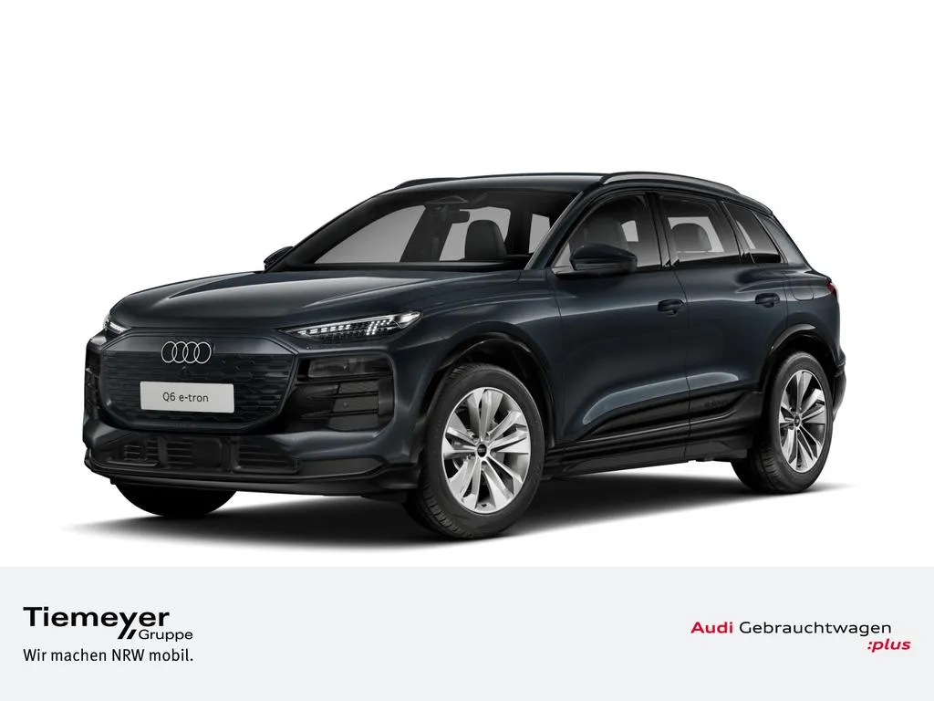 Audi Q6