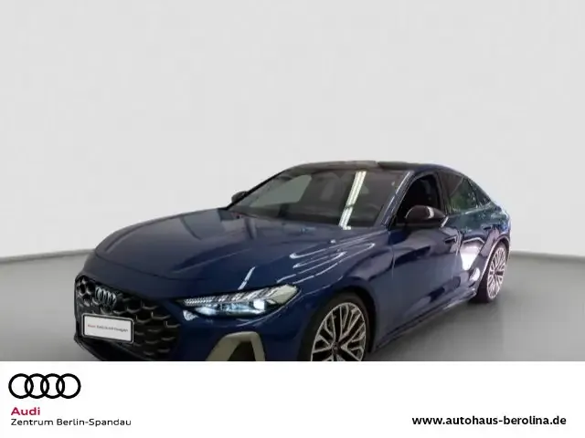 Audi Sonstiges