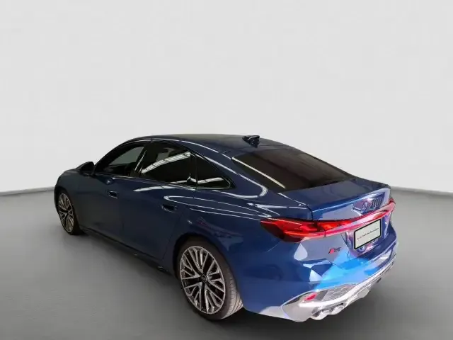 Audi Sonstiges