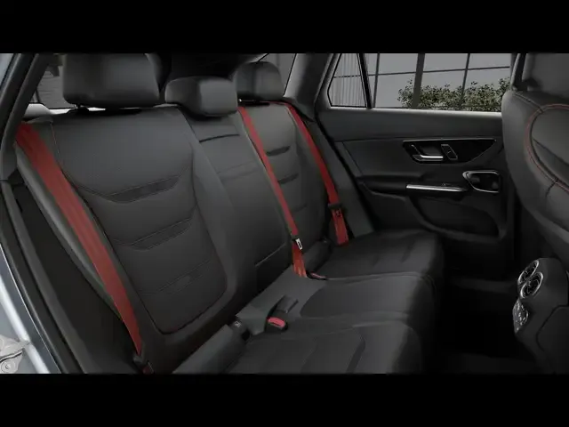 Mercedes-Benz GLC 43 AMG