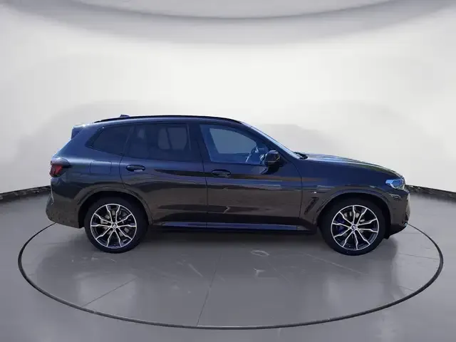 BMW X3 M